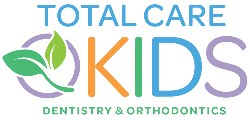 Total Care Kids Logo