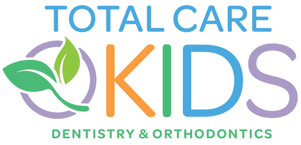 Total Care Dental & Wellness Logo