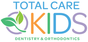 Total Care Dental & Wellness Logo