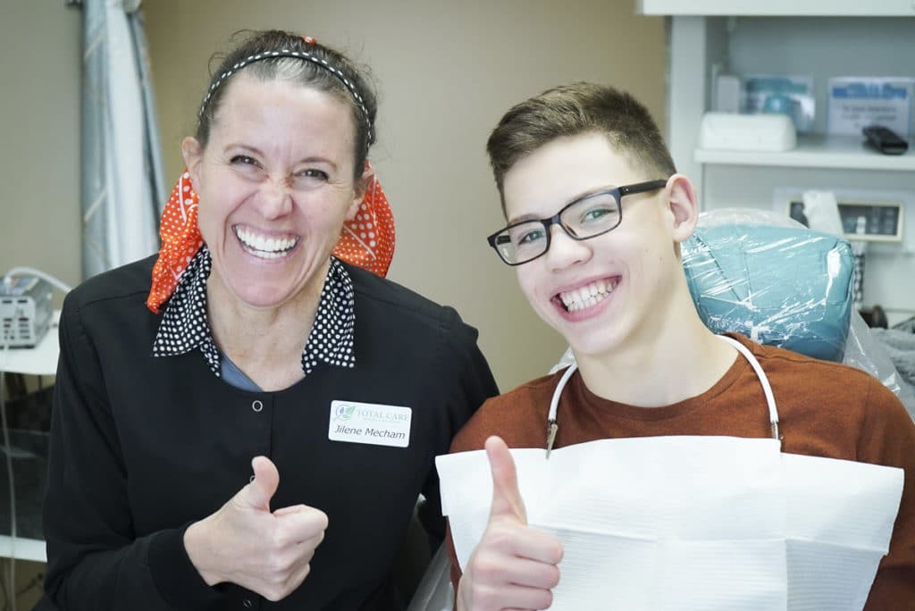 Kids Dentist in American Fork UT