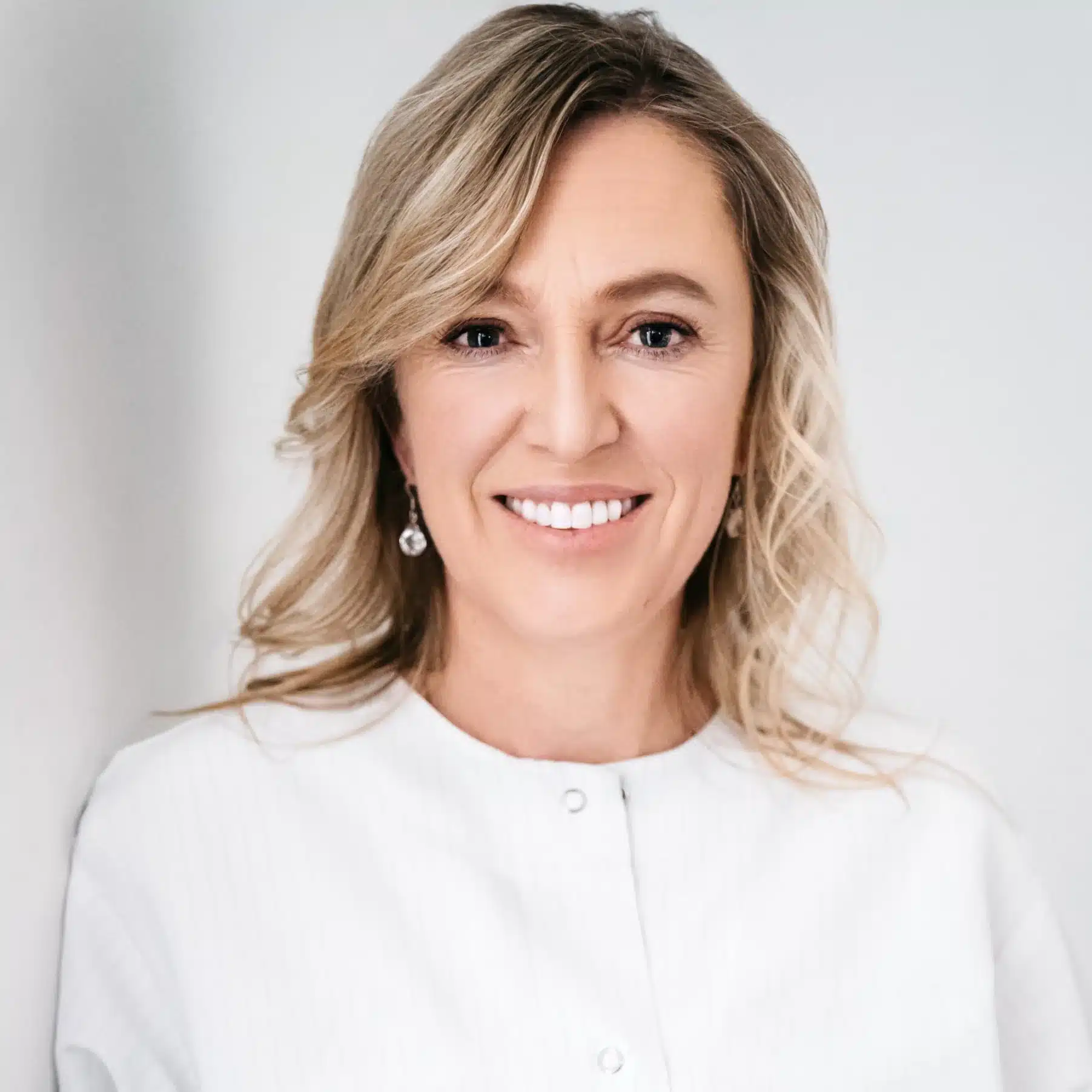 Dr. Michelle Jorgensen - Total Care Kids