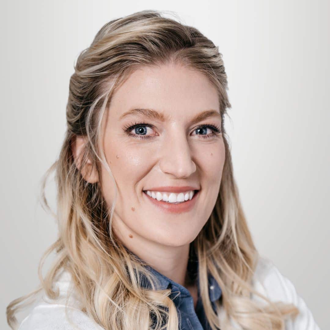 Dr. Lyndi Jones