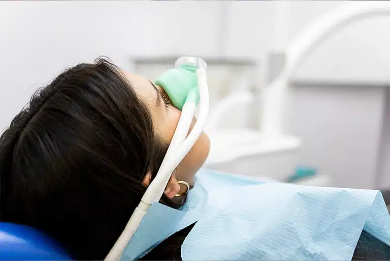 Sedation Dentistry for Kids