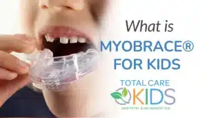 what is myobrace for kids